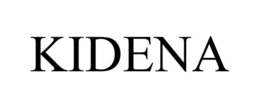 KIDENA