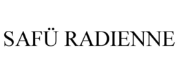 SAFÃ RADIENNE