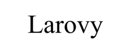 LAROVY