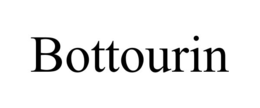 BOTTOURIN