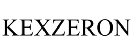 KEXZERON