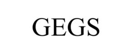 GEGS