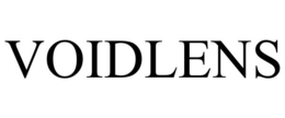 VOIDLENS