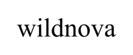 WILDNOVA