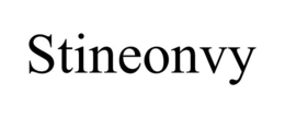 STINEONVY