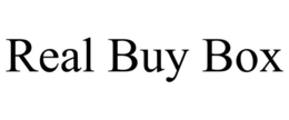 REAL BUY BOX