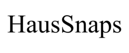 HAUSSNAPS
