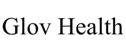 GLOV HEALTH