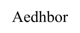 AEDHBOR
