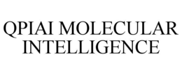 QPIAI MOLECULAR INTELLIGENCE