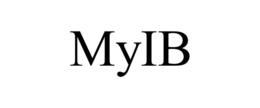 MYIB