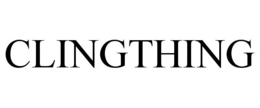 CLINGTHING