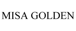 MISA GOLDEN