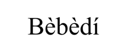 BÃBÃDÃ