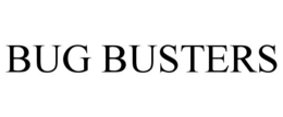 BUG BUSTERS