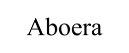 ABOERA
