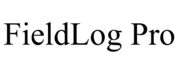 FIELDLOG PRO