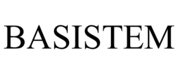 BASISTEM