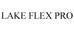 LAKE FLEX PRO