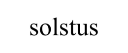 SOLSTUS