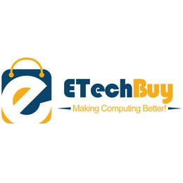 ETECHBUY MAKING COMPUTING BETTER!