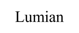LUMIAN