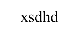 XSDHD