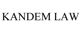 KANDEM LAW
