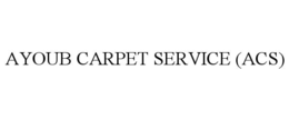 AYOUB CARPET SERVICE (ACS)