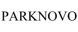 PARKNOVO