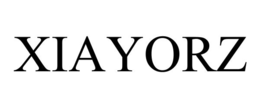 XIAYORZ