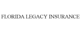 FLORIDA LEGACY INSURANCE