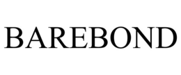 BAREBOND