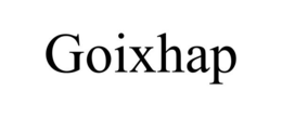GOIXHAP