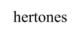 HERTONES