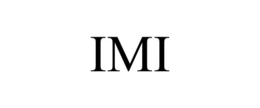 IMI