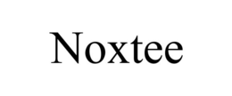 NOXTEE