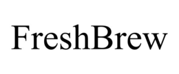 FRESHBREW