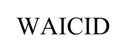 WAICID