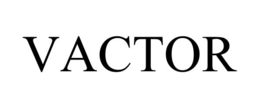 VACTOR