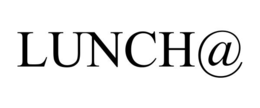 LUNCH@