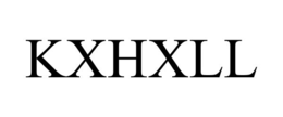 KXHXLL