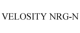 VELOSITY NRG-N