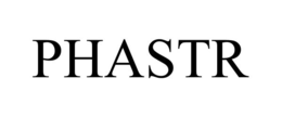 PHASTR