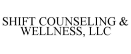 SHIFT COUNSELING & WELLNESS, LLC