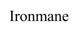 IRONMANE