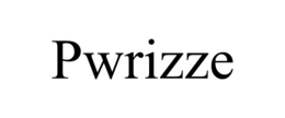 PWRIZZE