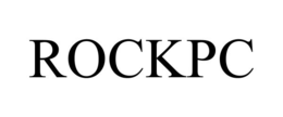 ROCKPC