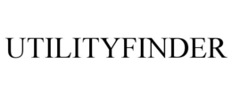 UTILITYFINDER