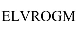 ELVROGM